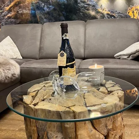 Alpenflair Whg 236 * Oberstdorf