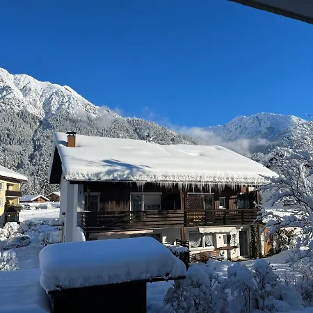 Alpenflair Whg 236 * Oberstdorf