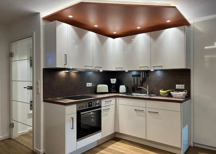 Apartamento Alpenflair Whg 236 Oberstdorf