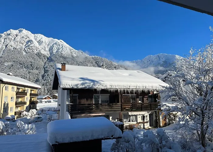 Alpenflair Whg 236 * Oberstdorf