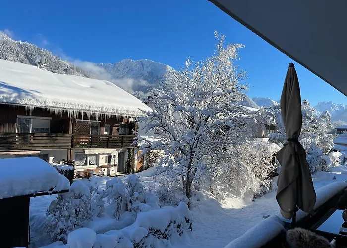 Alpenflair Whg 236